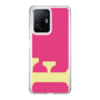 Slim Protection Case［ Original - initial color - F pink ］