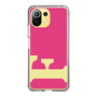 Slim Protection Case［ Original - initial color - F pink ］