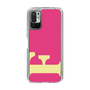 Slim Protection Case［ Original - initial color - F pink ］