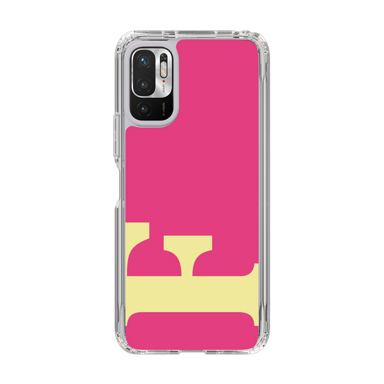 Slim Protection Case［ Original - initial color - F pink ］