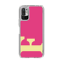 Slim Protection Case［ Original - initial color - F pink ］