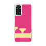 Slim Protection Case［ Original - initial color - F pink ］
