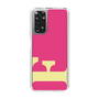 Slim Protection Case［ Original - initial color - F pink ］