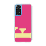 Slim Protection Case［ Original - initial color - F pink ］