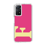 Slim Protection Case［ Original - initial color - F pink ］