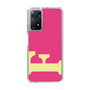 Slim Protection Case［ Original - initial color - F pink ］