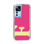 Slim Protection Case［ Original - initial color - F pink ］