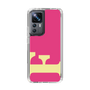 Slim Protection Case［ Original - initial color - F pink ］