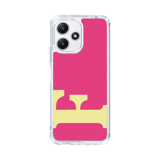Slim Protection Case［ Original - initial color - F pink ］