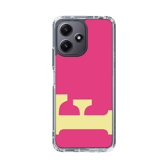 Slim Protection Case［ Original - initial color - F pink ］