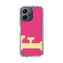 Slim Protection Case［ Original - initial color - F pink ］