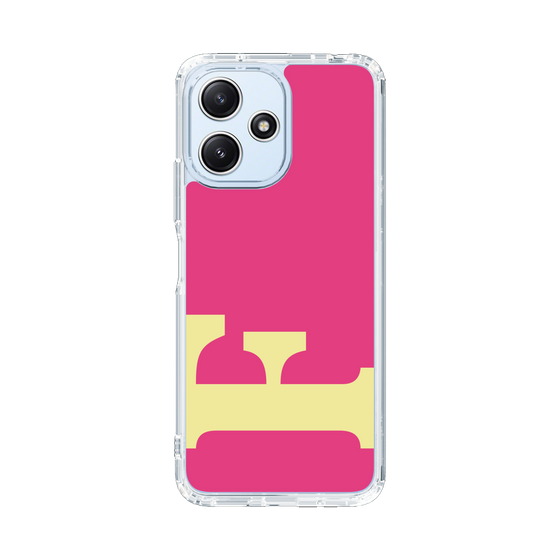 Slim Protection Case［ Original - initial color - F pink ］