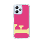 Slim Protection Case［ Original - initial color - F pink ］