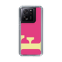 Slim Protection Case［ Original - initial color - F pink ］
