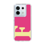 Slim Protection Case［ Original - initial color - F pink ］