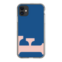 Slim Protection Case［ Original - initial color - F navy ］