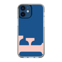 Slim Protection Case［ Original - initial color - F navy ］