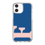 Slim Protection Case［ Original - initial color - F navy ］