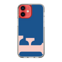 Slim Protection Case［ Original - initial color - F navy ］