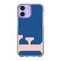 Slim Protection Case［ Original - initial color - F navy ］