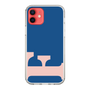 Slim Protection Case［ Original - initial color - F navy ］