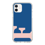 Slim Protection Case［ Original - initial color - F navy ］