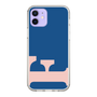 Slim Protection Case［ Original - initial color - F navy ］