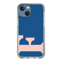 Slim Protection Case［ Original - initial color - F navy ］
