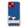 Slim Protection Case［ Original - initial color - F navy ］