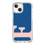 Slim Protection Case［ Original - initial color - F navy ］