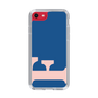 Slim Protection Case［ Original - initial color - F navy ］