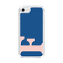 Slim Protection Case［ Original - initial color - F navy ］