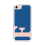Slim Protection Case［ Original - initial color - F navy ］