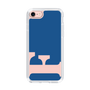 Slim Protection Case［ Original - initial color - F navy ］