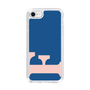Slim Protection Case［ Original - initial color - F navy ］