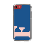 Slim Protection Case［ Original - initial color - F navy ］