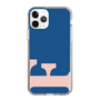 Slim Protection Case［ Original - initial color - F navy ］