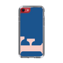 Slim Protection Case［ Original - initial color - F navy ］