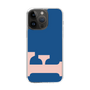 Slim Protection Case［ Original - initial color - F navy ］