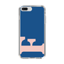 Slim Protection Case［ Original - initial color - F navy ］