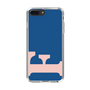Slim Protection Case［ Original - initial color - F navy ］