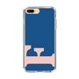 Slim Protection Case［ Original - initial color - F navy ］