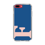 Slim Protection Case［ Original - initial color - F navy ］