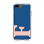 Slim Protection Case［ Original - initial color - F navy ］