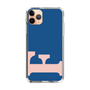 Slim Protection Case［ Original - initial color - F navy ］