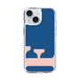 Slim Protection Case［ Original - initial color - F navy ］