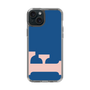 Slim Protection Case［ Original - initial color - F navy ］