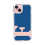 Slim Protection Case［ Original - initial color - F navy ］