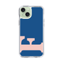 Slim Protection Case［ Original - initial color - F navy ］