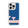 Slim Protection Case［ Original - initial color - F navy ］